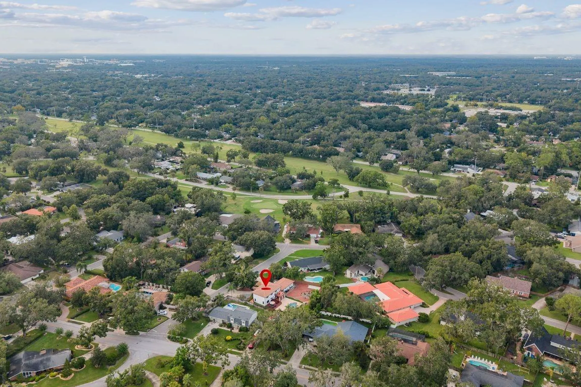 403 Weeburn Road Temple Terrace FL 33617