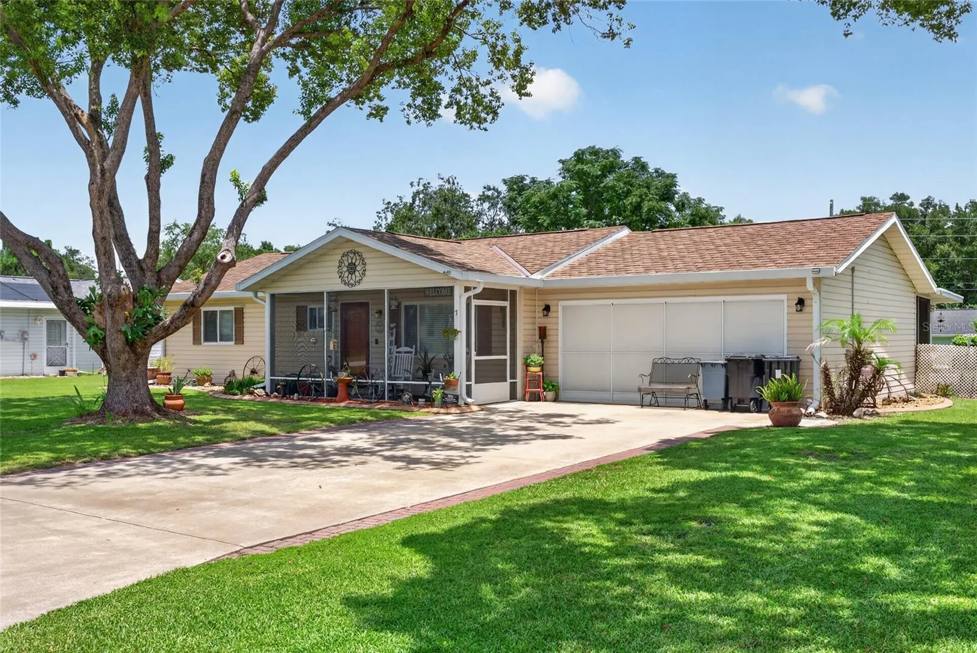 10821 SW 62nd Avenue Ocala FL 34476