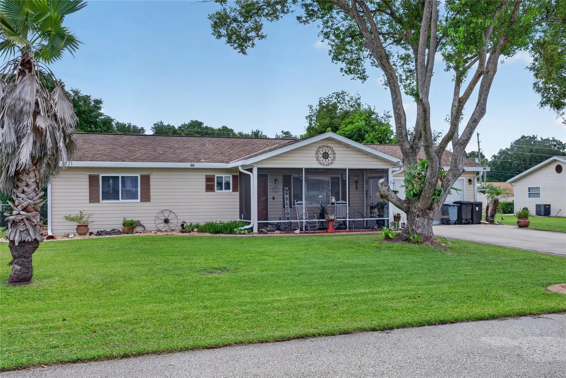 10821 SW 62nd Avenue Ocala FL 34476