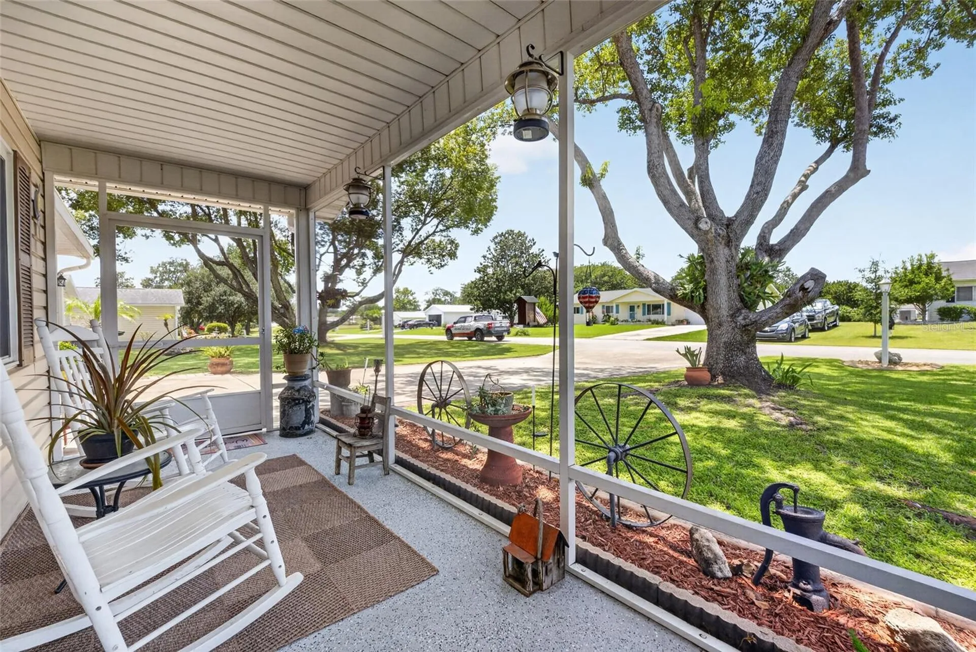 10821 SW 62nd Avenue Ocala FL 34476