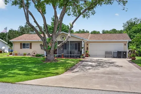 10821 SW 62nd Avenue Ocala FL 34476