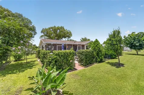 10821 SW 62nd Avenue Ocala FL 34476