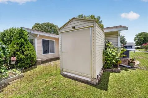 10821 SW 62nd Avenue Ocala FL 34476
