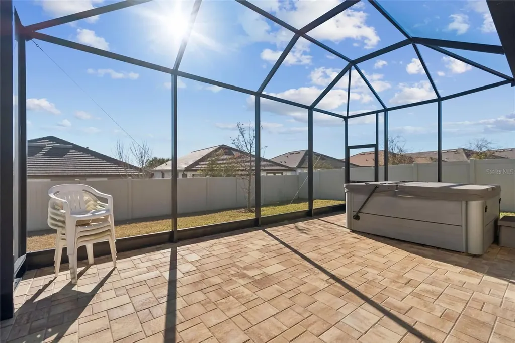 31516 Cabana Rye San Antonio FL 33576