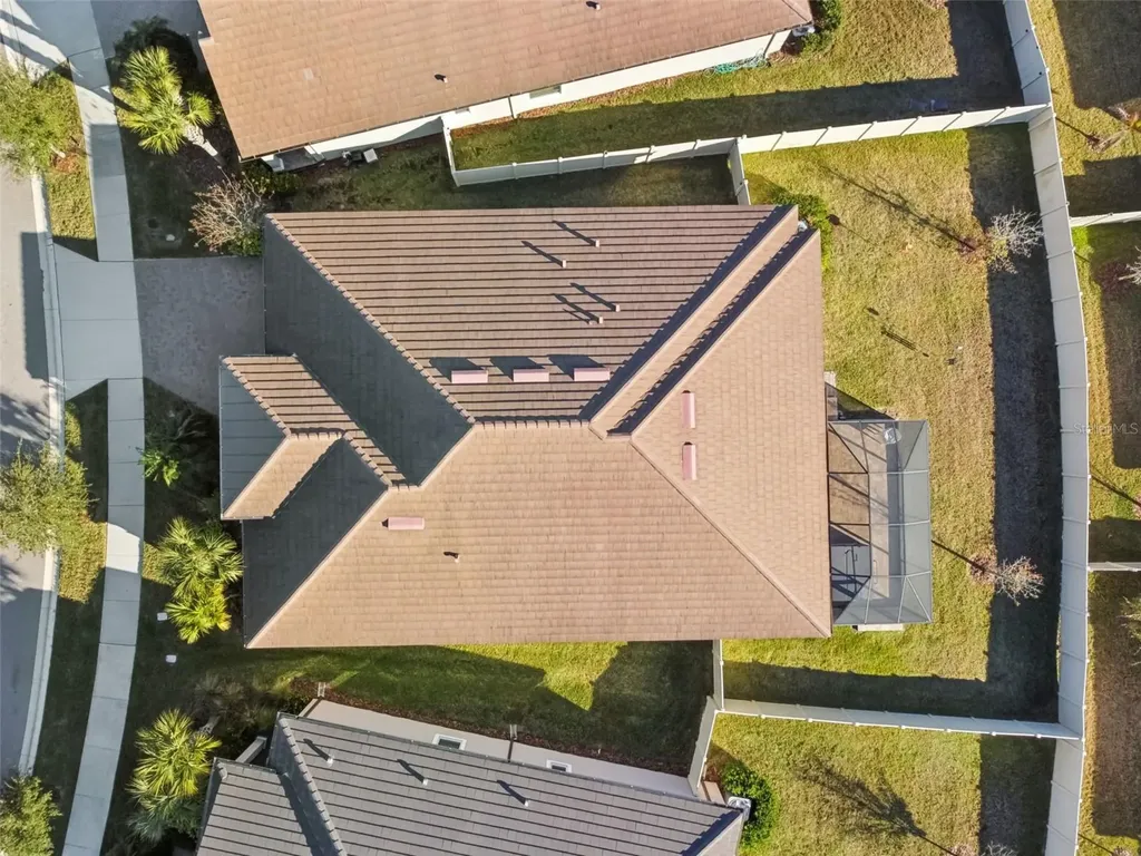 31516 Cabana Rye San Antonio FL 33576