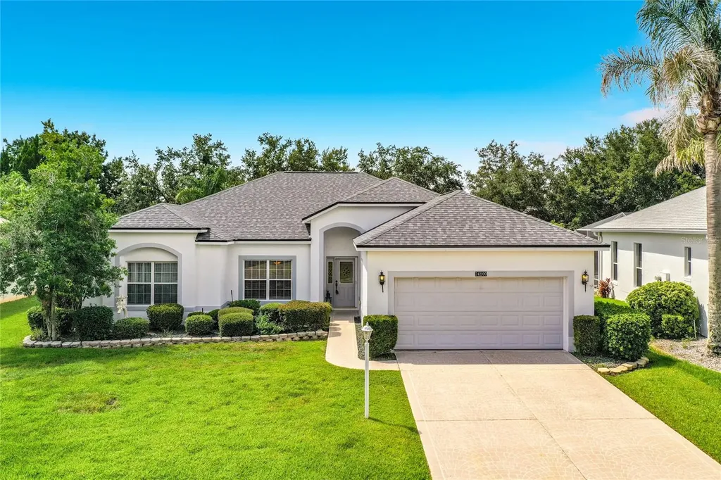 24100 Peekskill Street Leesburg FL 34748