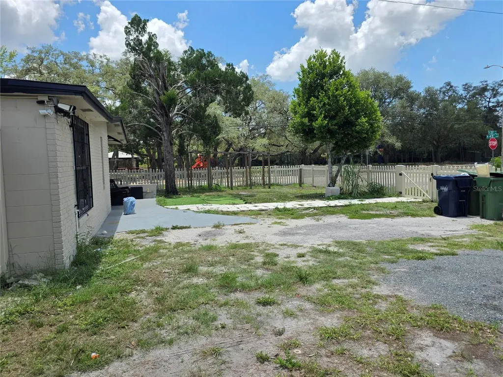 3001 N 45th Street Tampa FL 33605