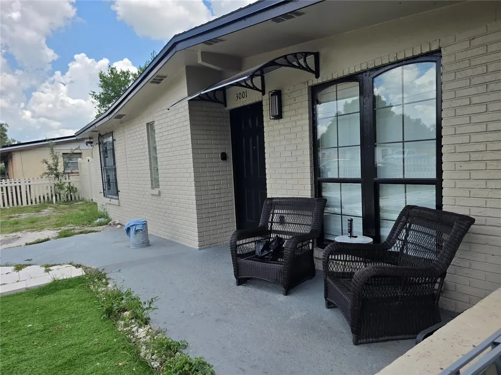 3001 N 45th Street Tampa FL 33605