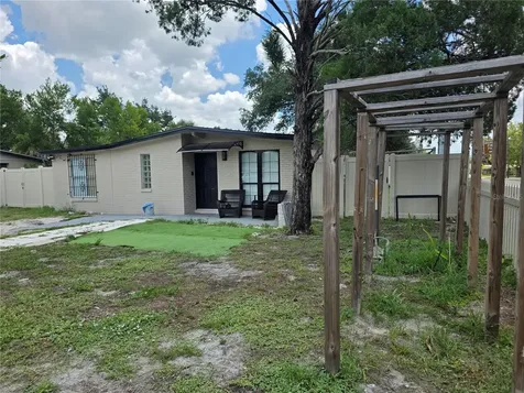 3001 N 45th Street Tampa FL 33605