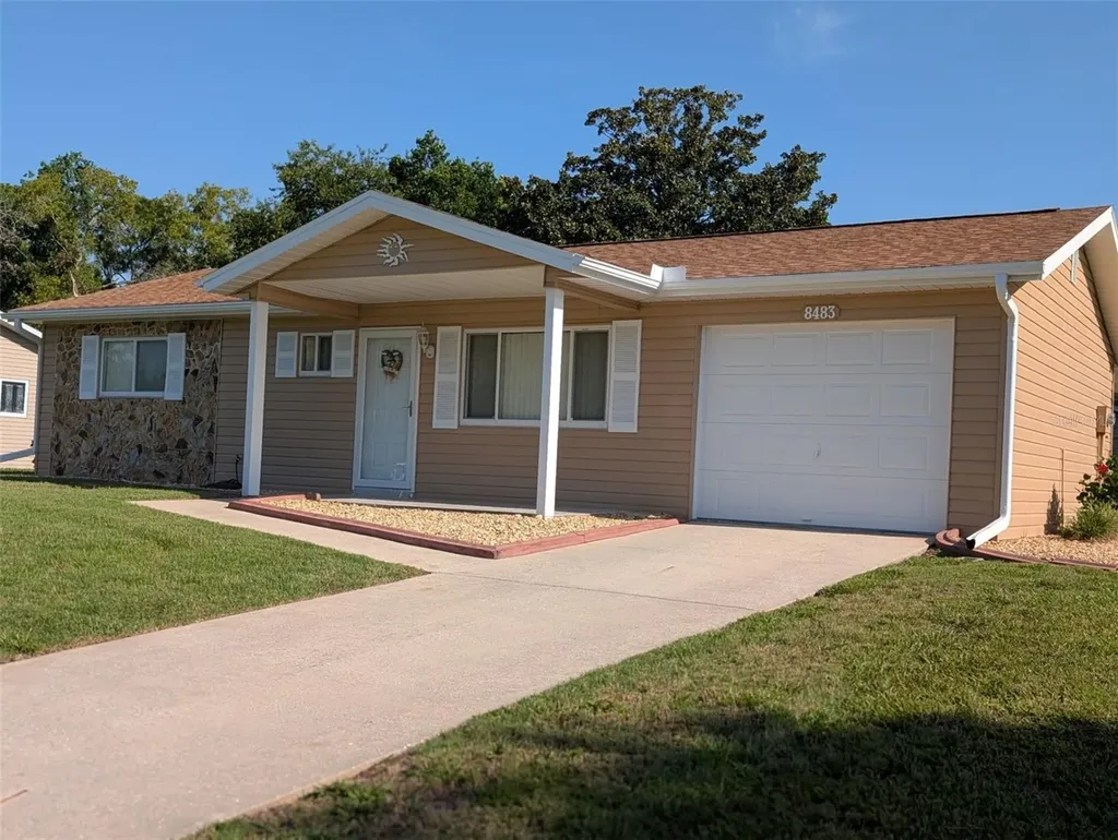 8483 SW 106th Place Ocala FL 34481