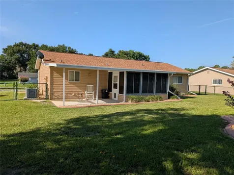 8483 SW 106th Place Ocala FL 34481