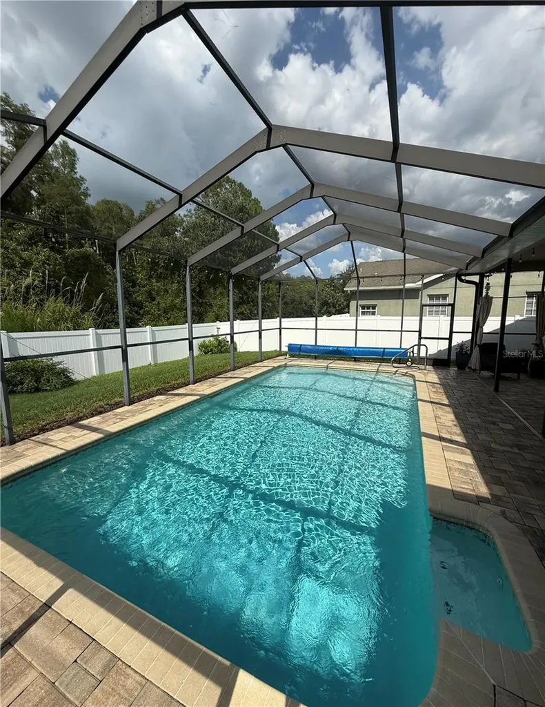 12603 Roseland Drive New Port Richey FL 34654