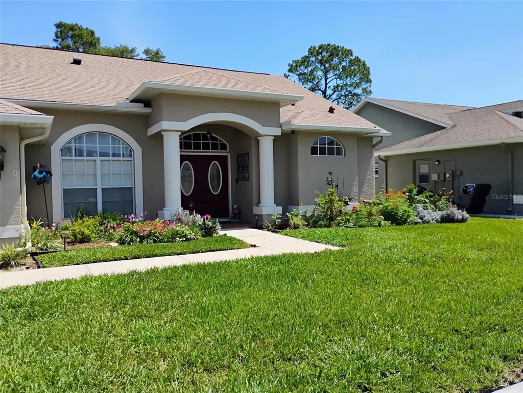 12603 Roseland Drive New Port Richey FL 34654