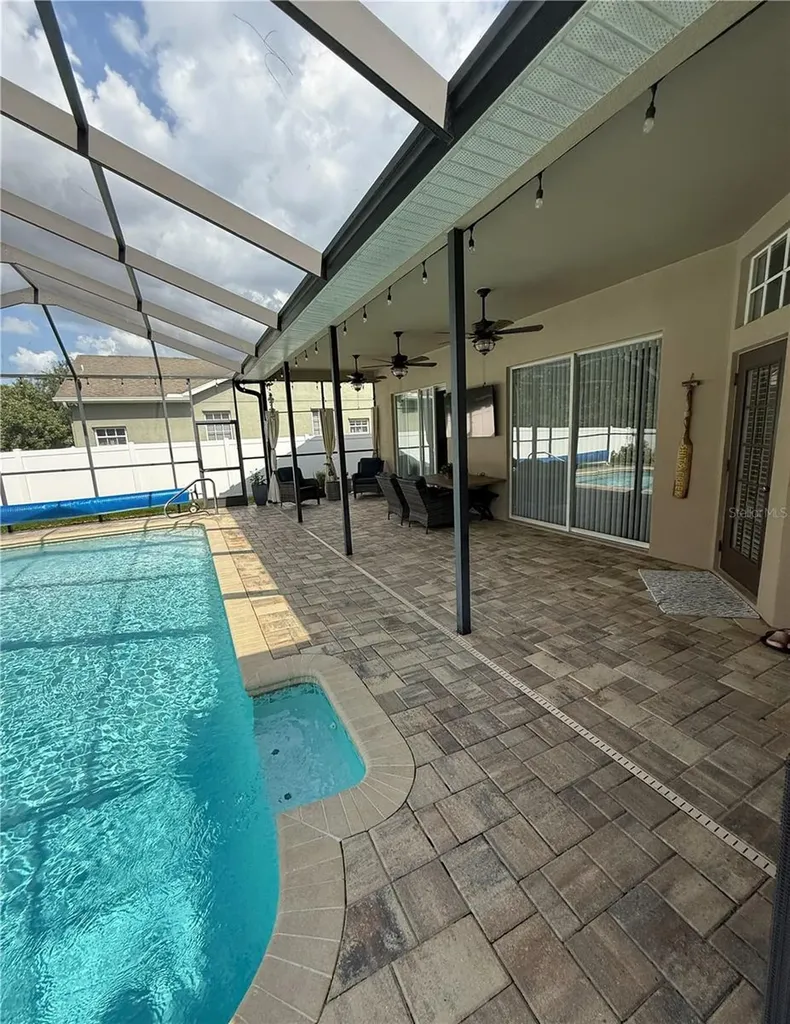 12603 Roseland Drive New Port Richey FL 34654