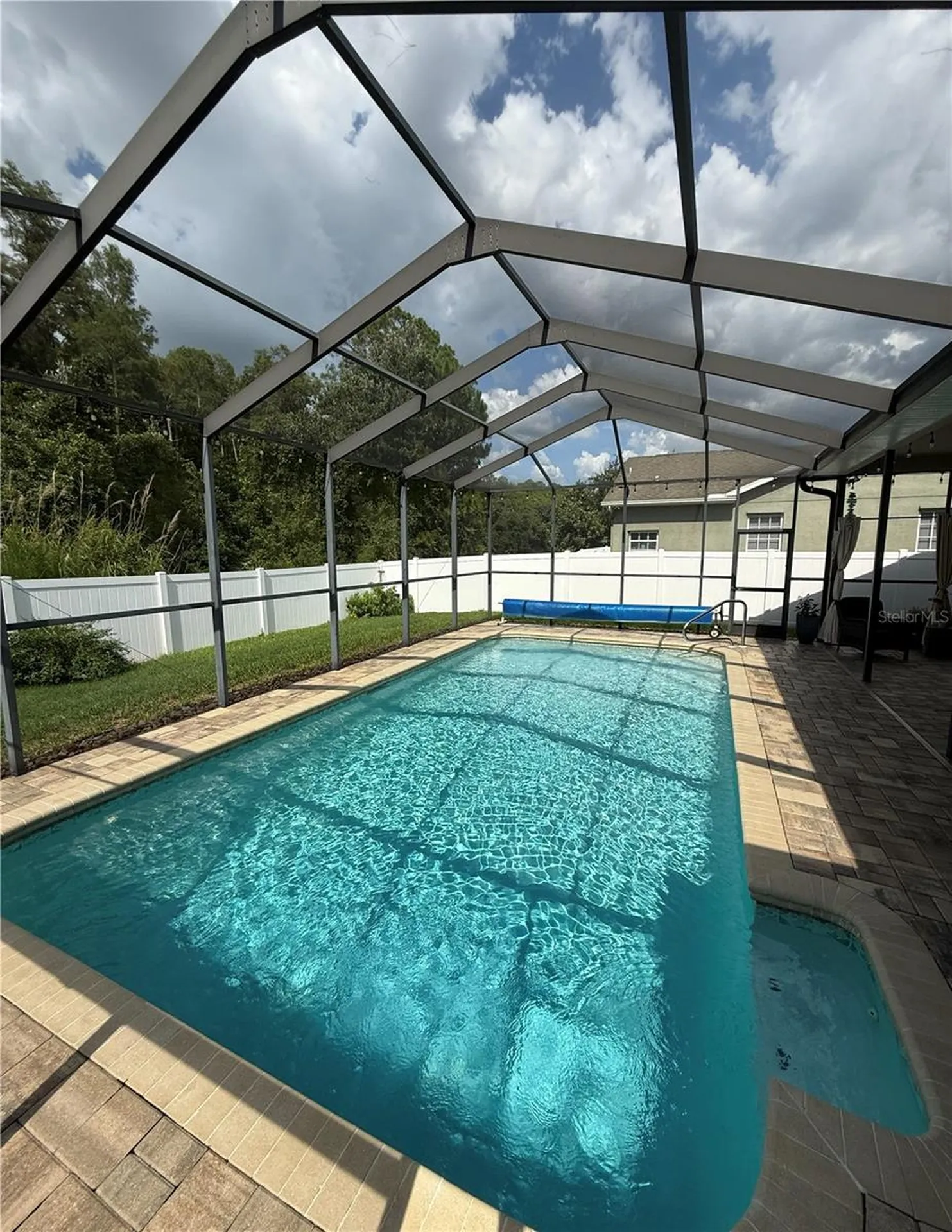 12603 Roseland Drive New Port Richey FL 34654