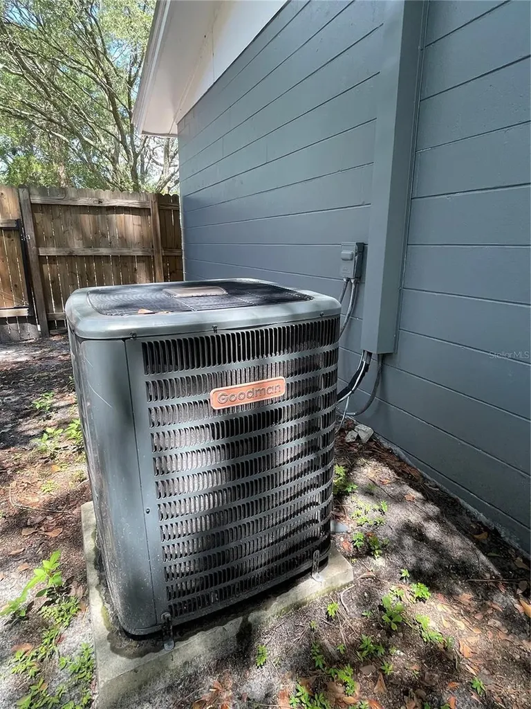 3803 NE 13th Street Gainesville FL 32609