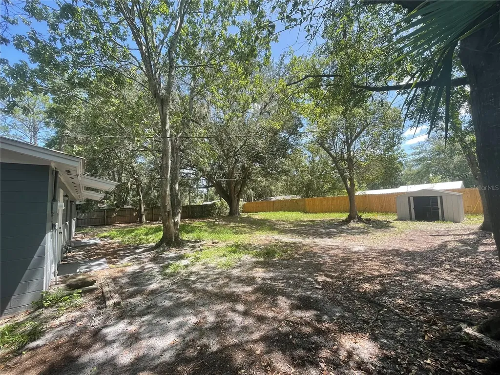 3803 NE 13th Street Gainesville FL 32609