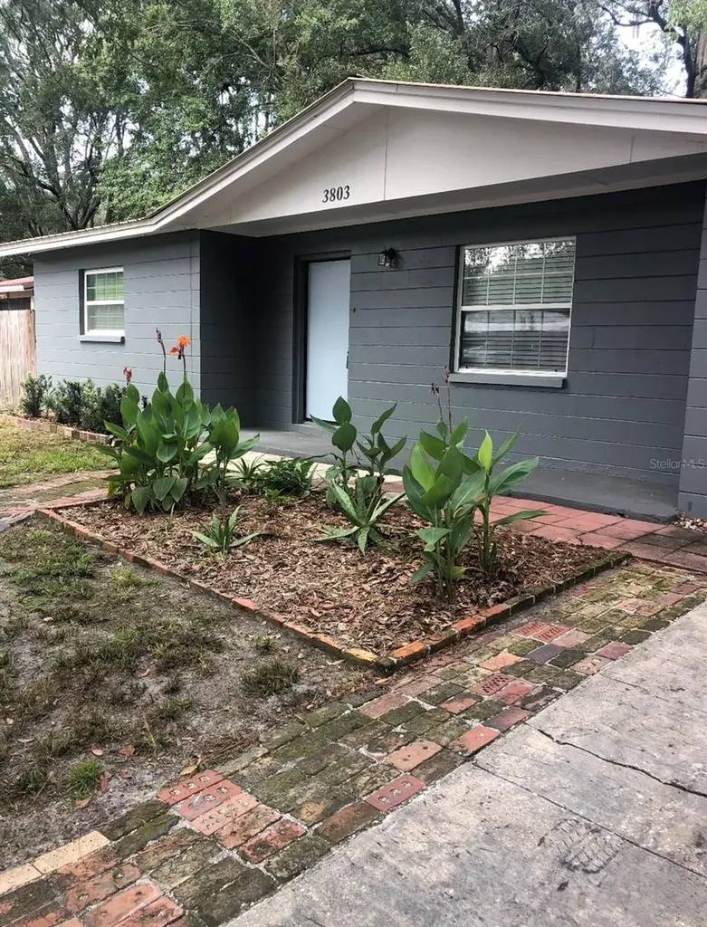 3803 NE 13th Street Gainesville FL 32609