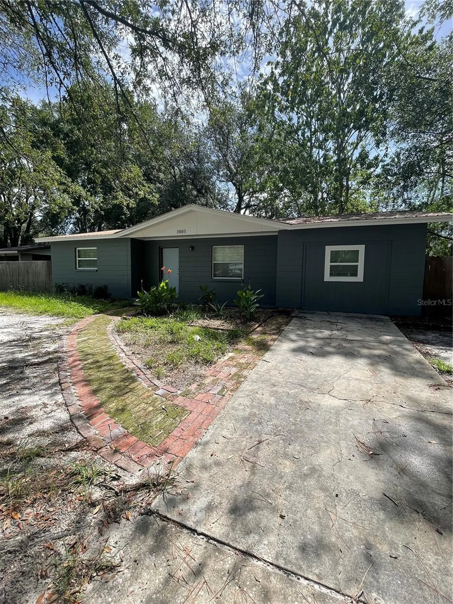 3803 NE 13th Street Gainesville FL 32609