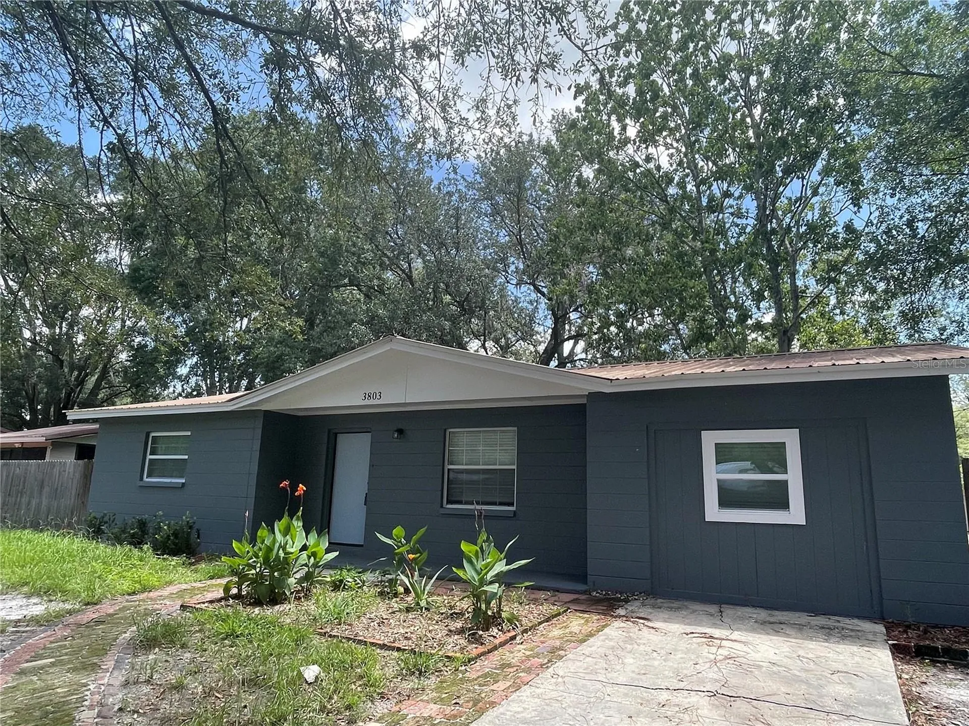 3803 NE 13th Street Gainesville FL 32609