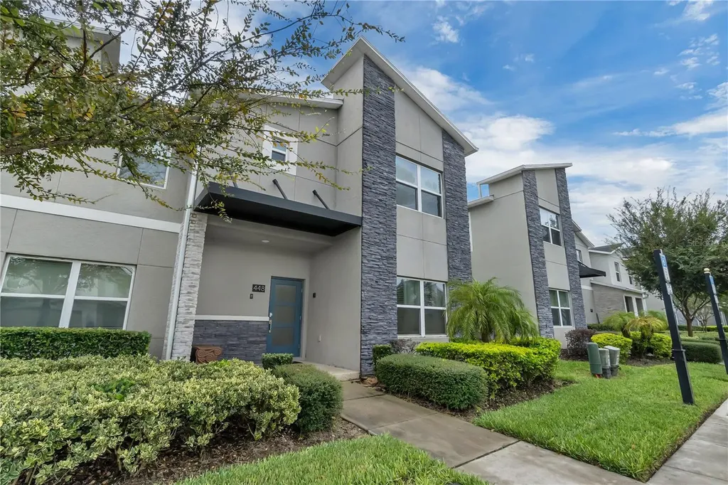 448 Ocean Course Avenue Davenport FL 33896