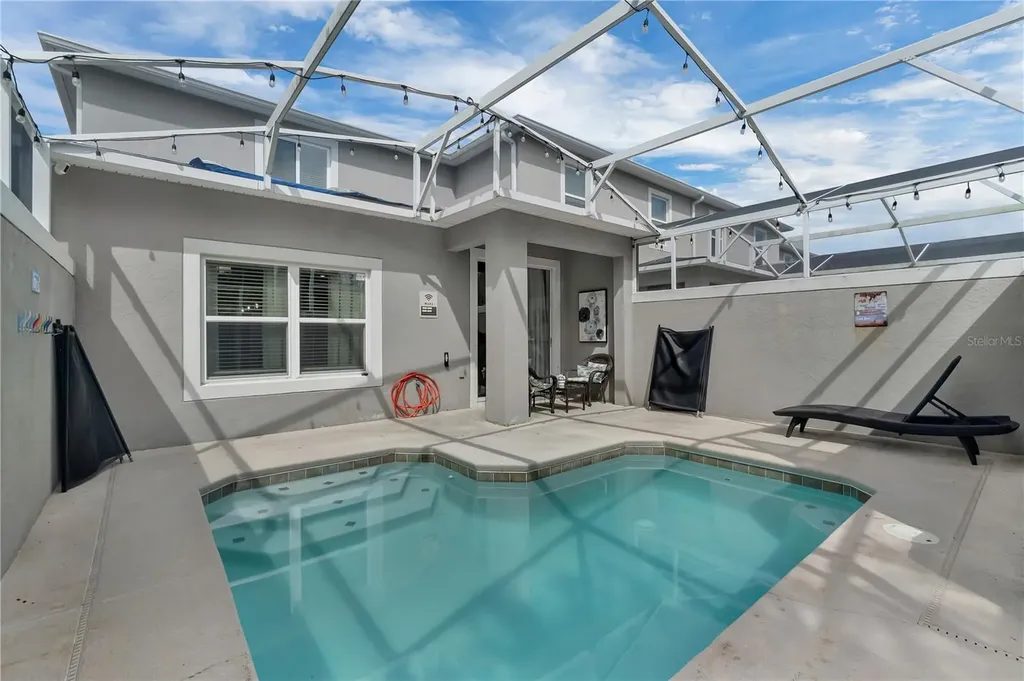 448 Ocean Course Avenue Davenport FL 33896