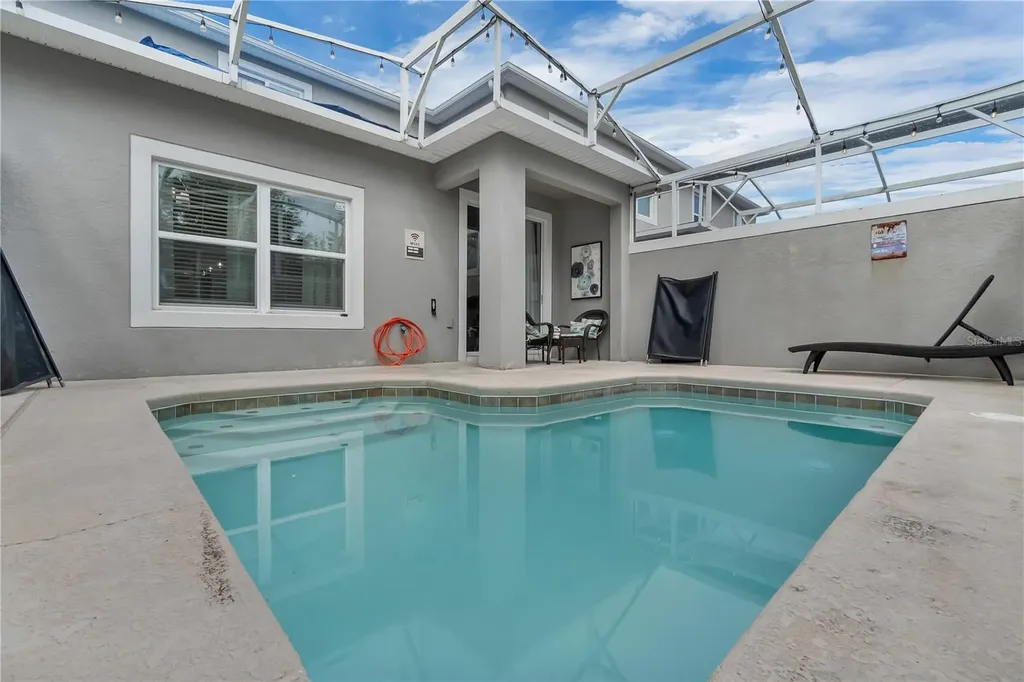 448 Ocean Course Avenue Davenport FL 33896
