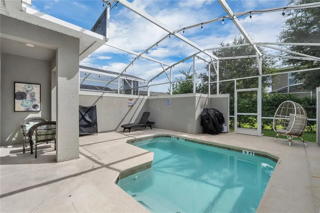 448 Ocean Course Avenue Davenport FL 33896