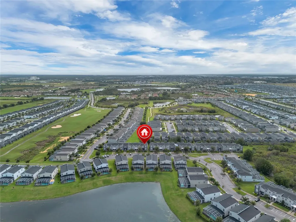 448 Ocean Course Avenue Davenport FL 33896