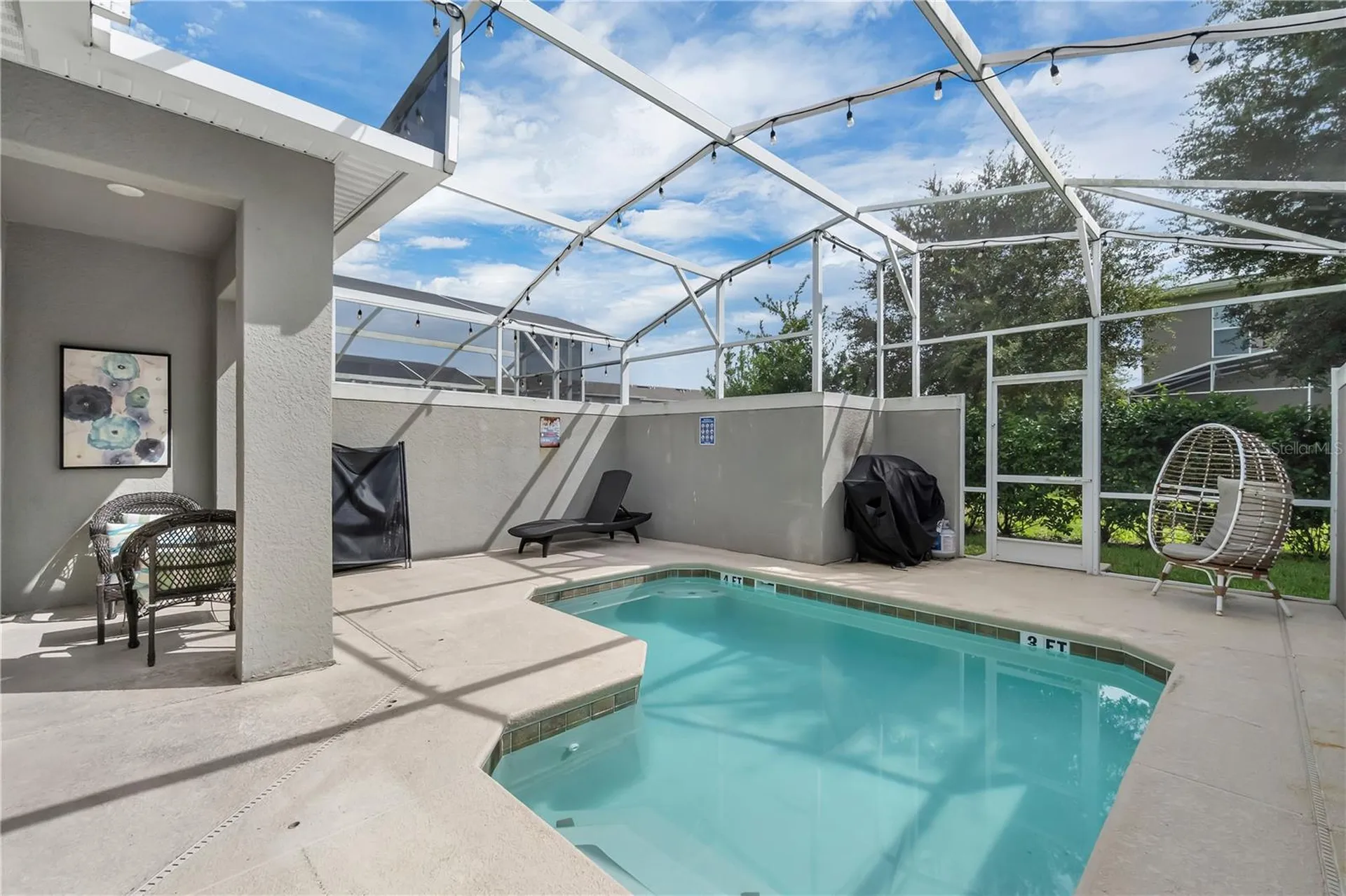 448 Ocean Course Avenue Davenport FL 33896