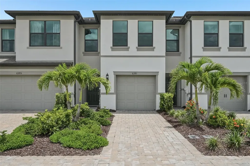 6391 Waterstone Place Sarasota FL 34240