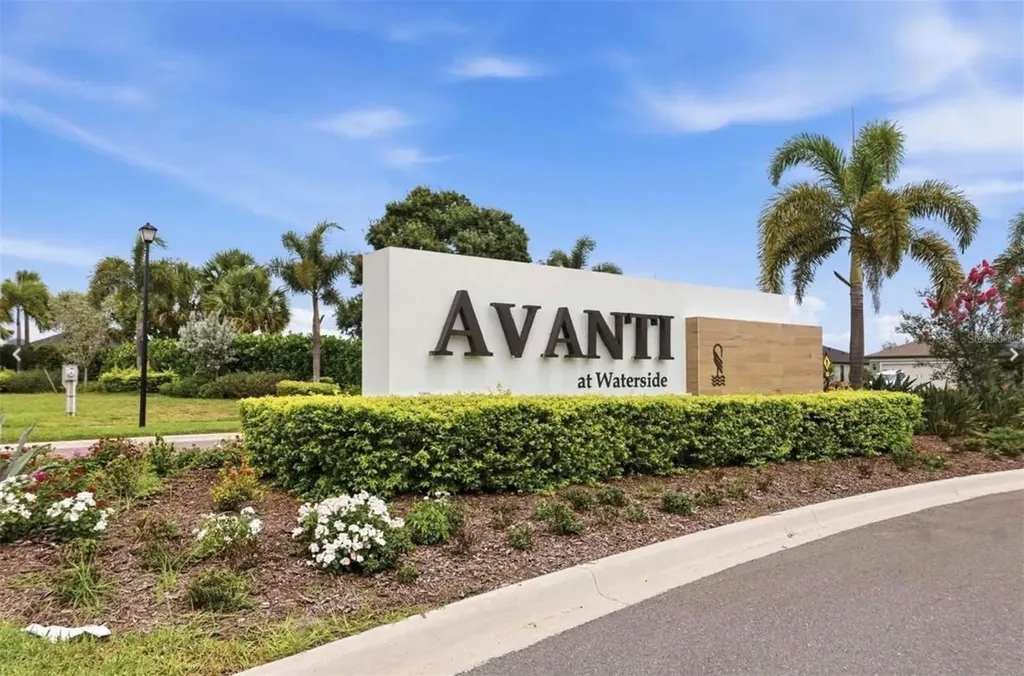 6391 Waterstone Place Sarasota FL 34240