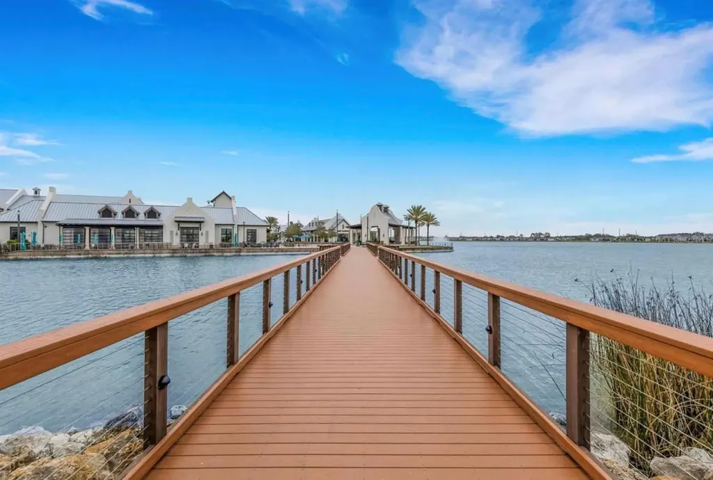 6391 Waterstone Place Sarasota FL 34240