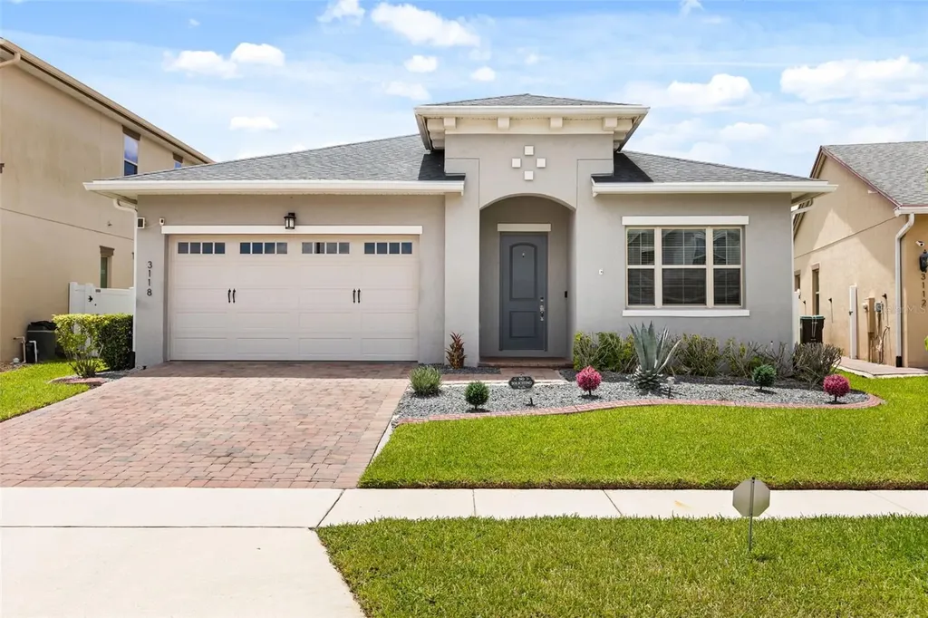 3118 Residence East Way Orlando FL 32828