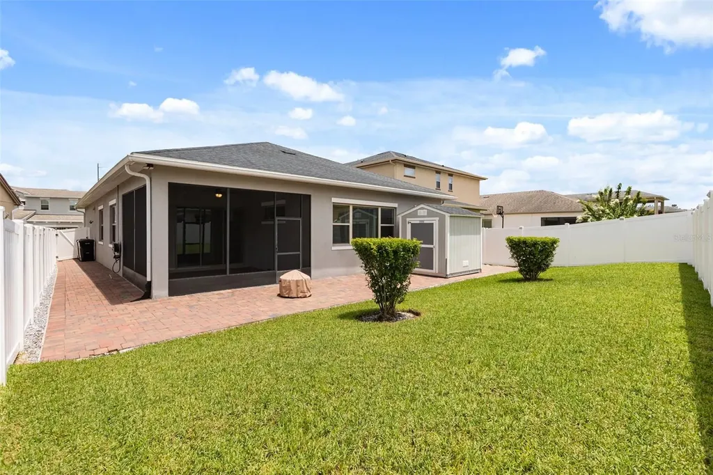 3118 Residence East Way Orlando FL 32828