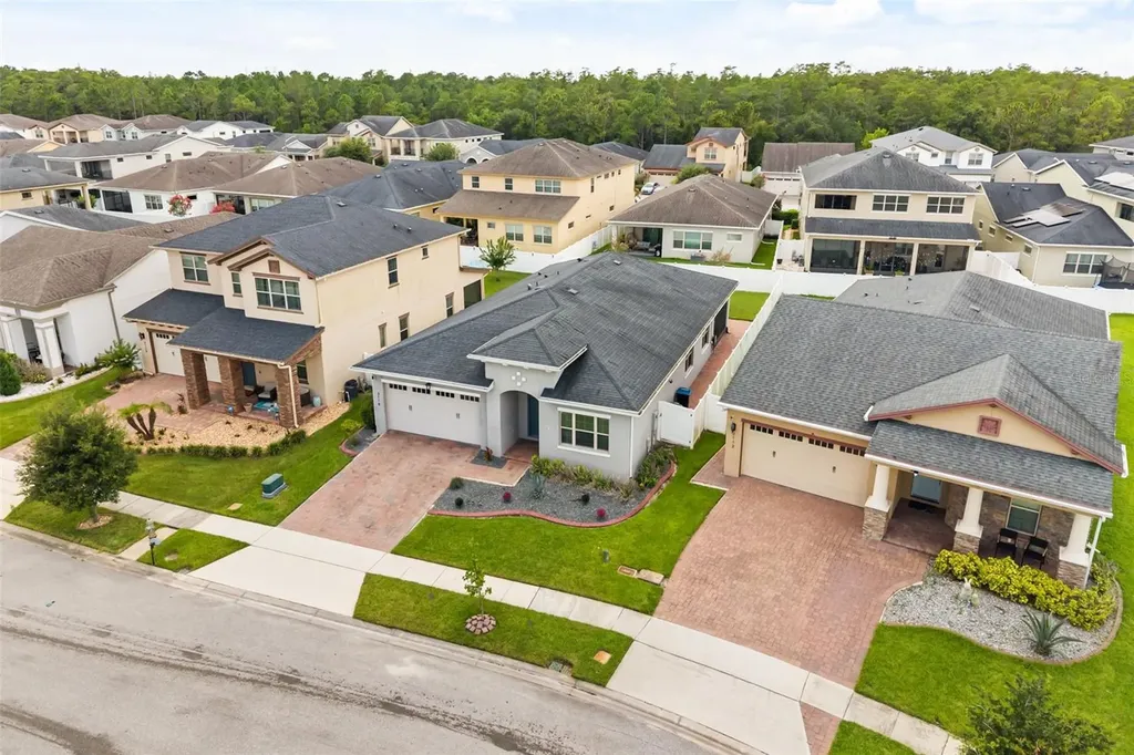 3118 Residence East Way Orlando FL 32828
