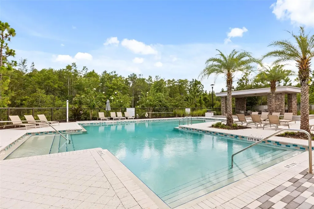 3118 Residence East Way Orlando FL 32828