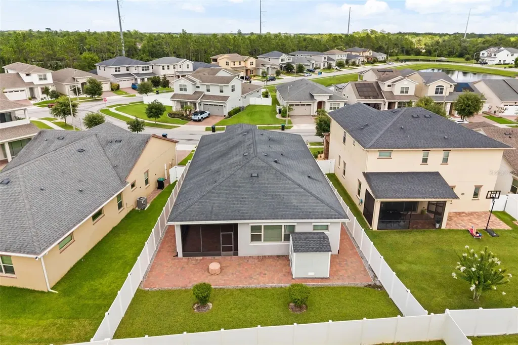 3118 Residence East Way Orlando FL 32828