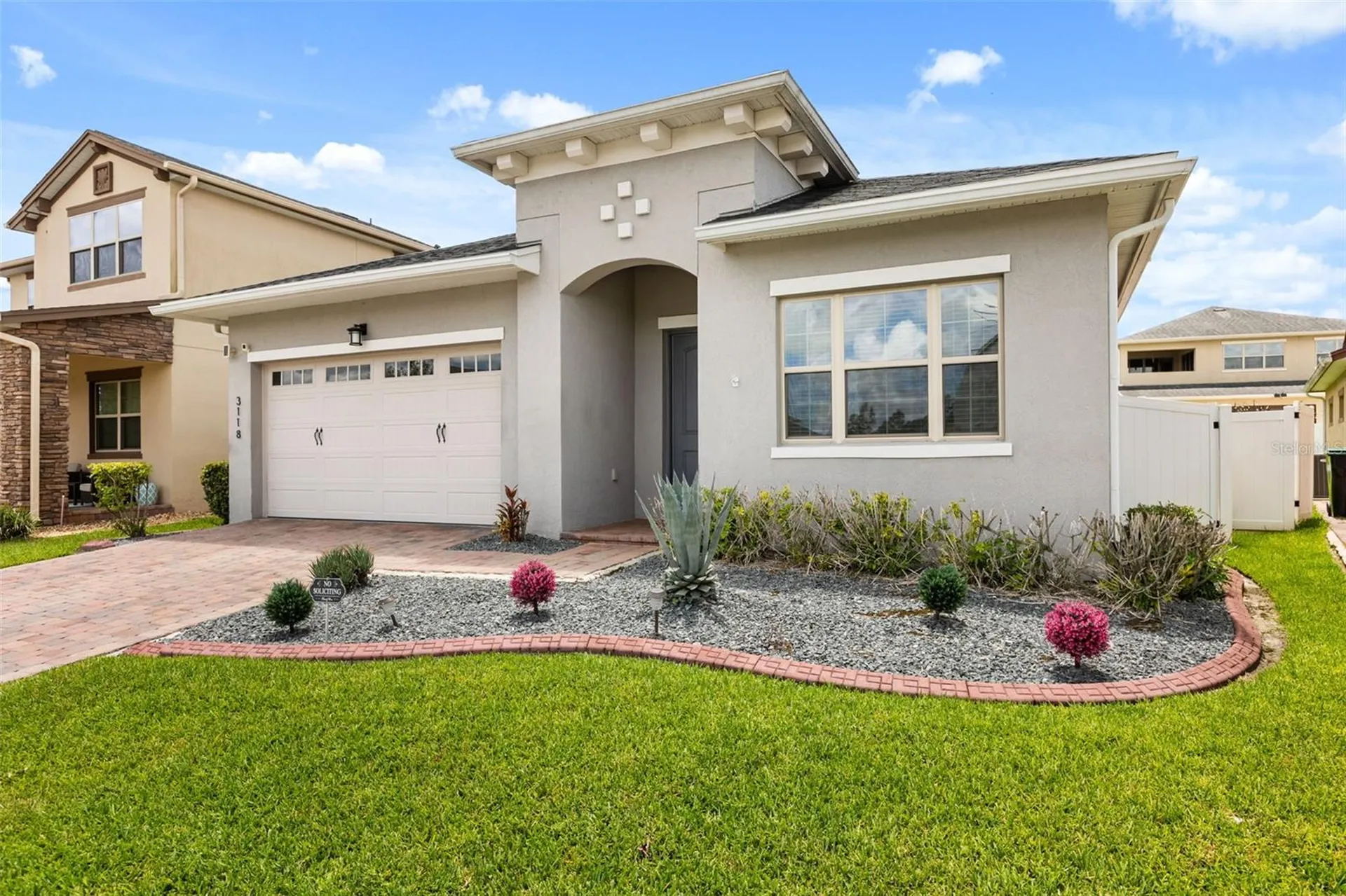 3118 Residence East Way Orlando FL 32828