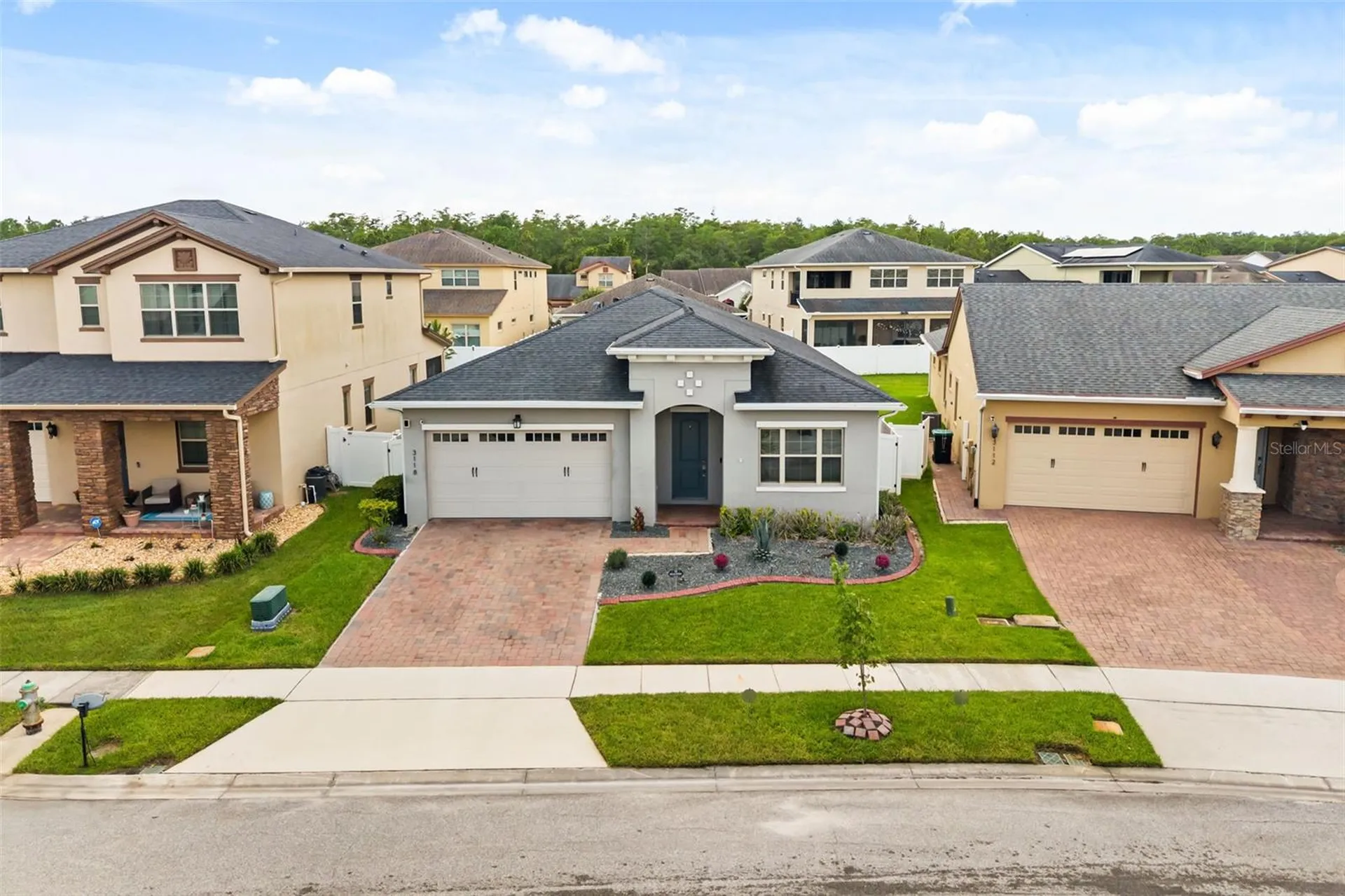 3118 Residence East Way Orlando FL 32828