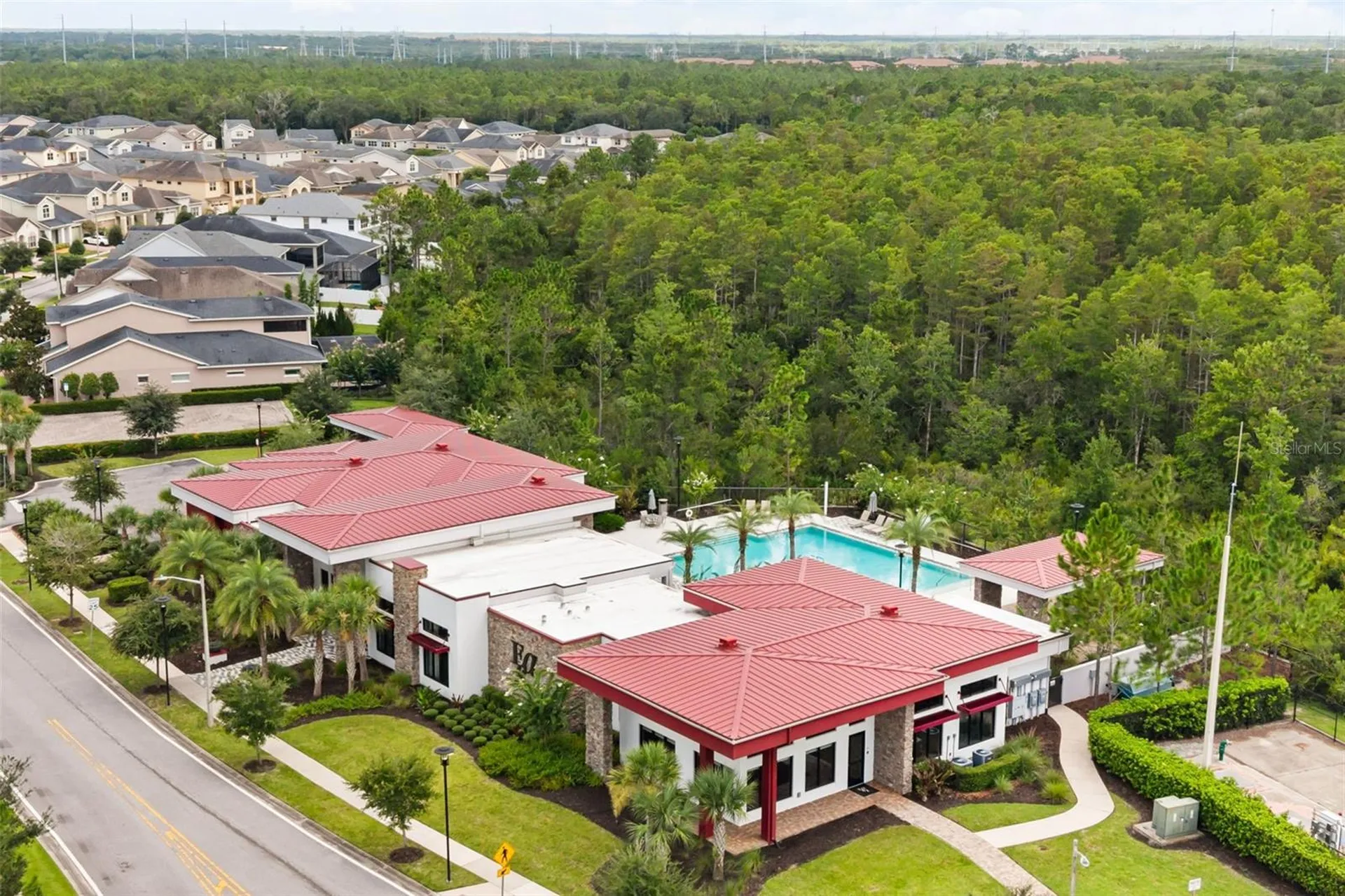 3118 Residence East Way Orlando FL 32828