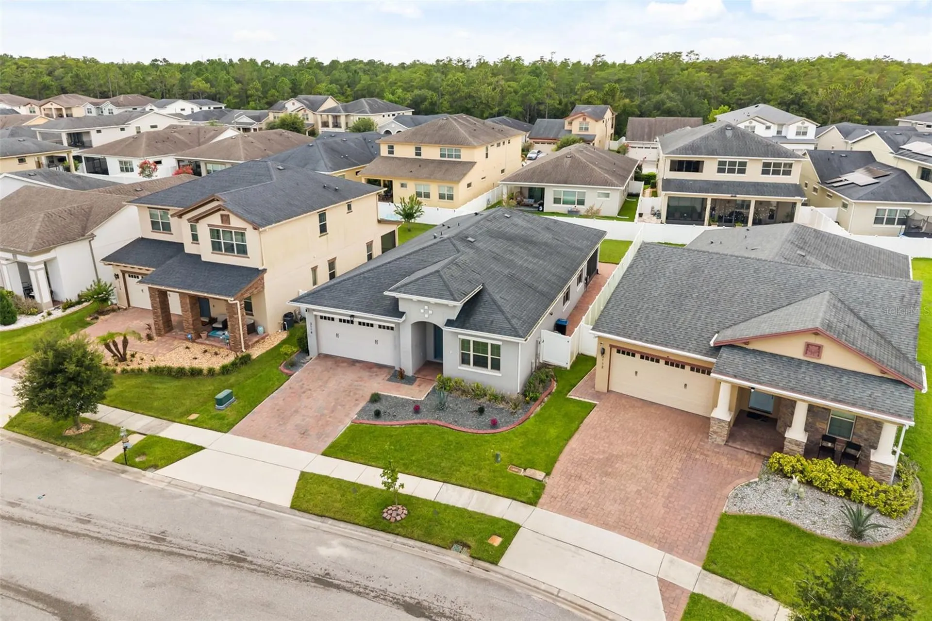 3118 Residence East Way Orlando FL 32828