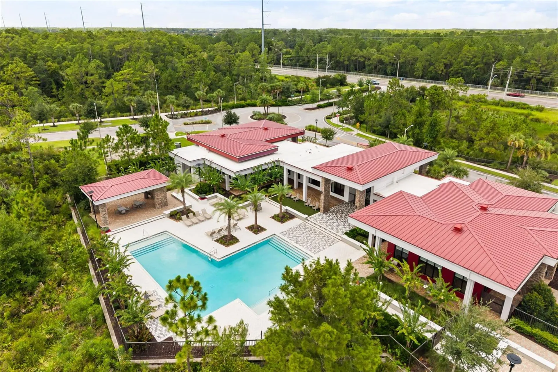 3118 Residence East Way Orlando FL 32828