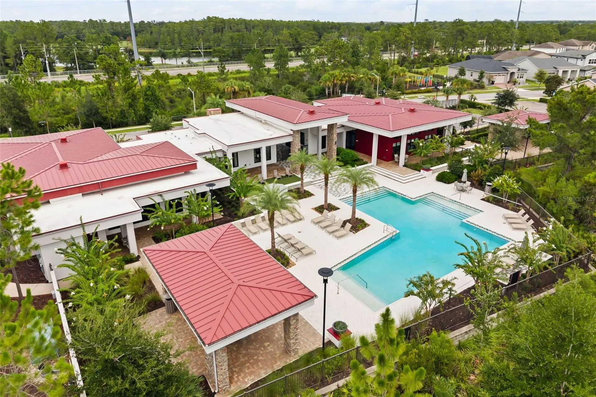 3118 Residence East Way Orlando FL 32828