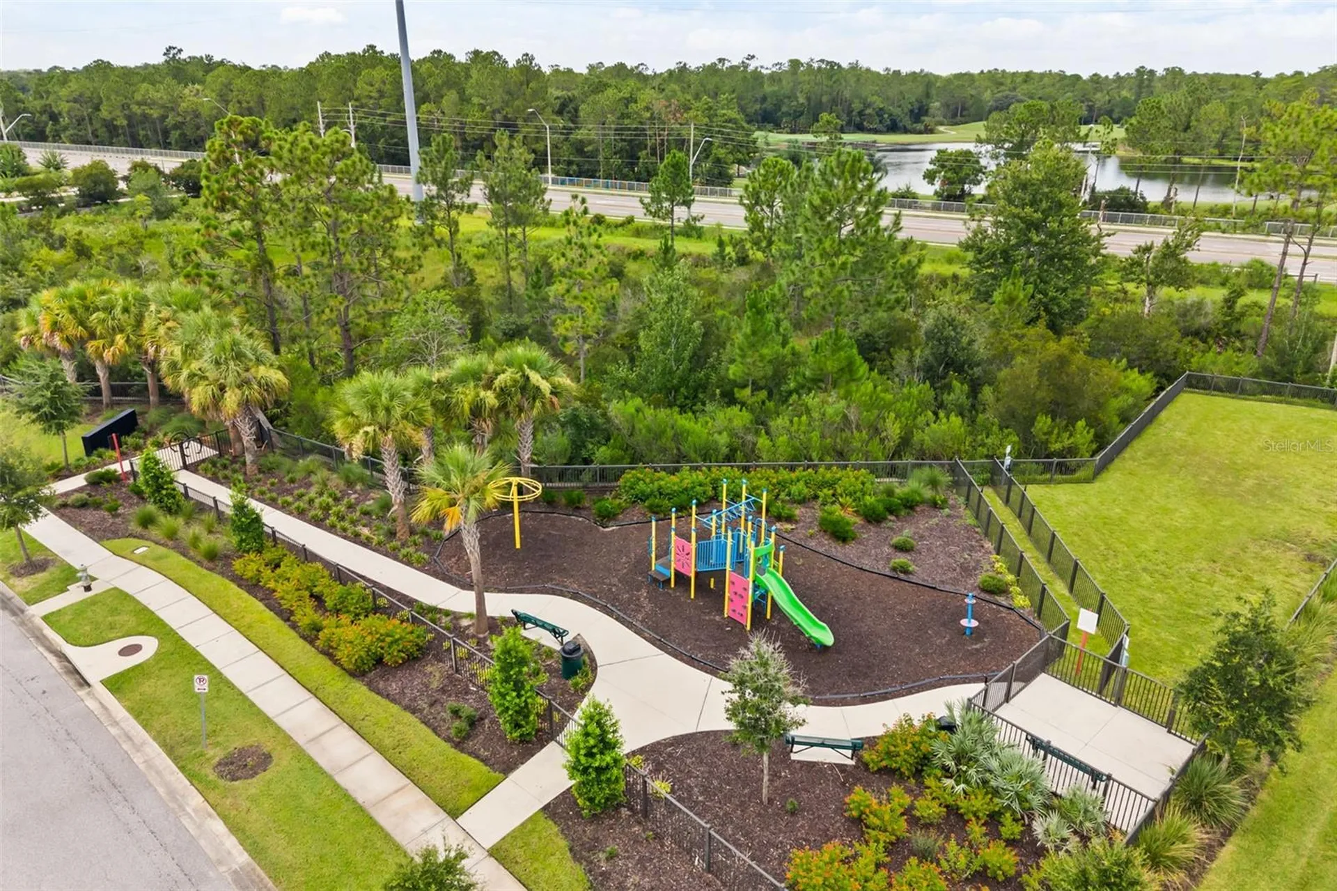 3118 Residence East Way Orlando FL 32828