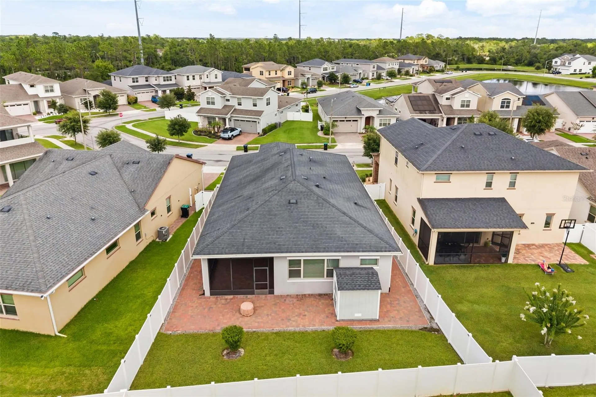 3118 Residence East Way Orlando FL 32828