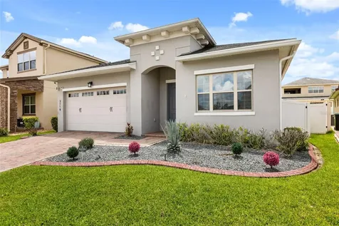 3118 Residence East Way Orlando FL 32828