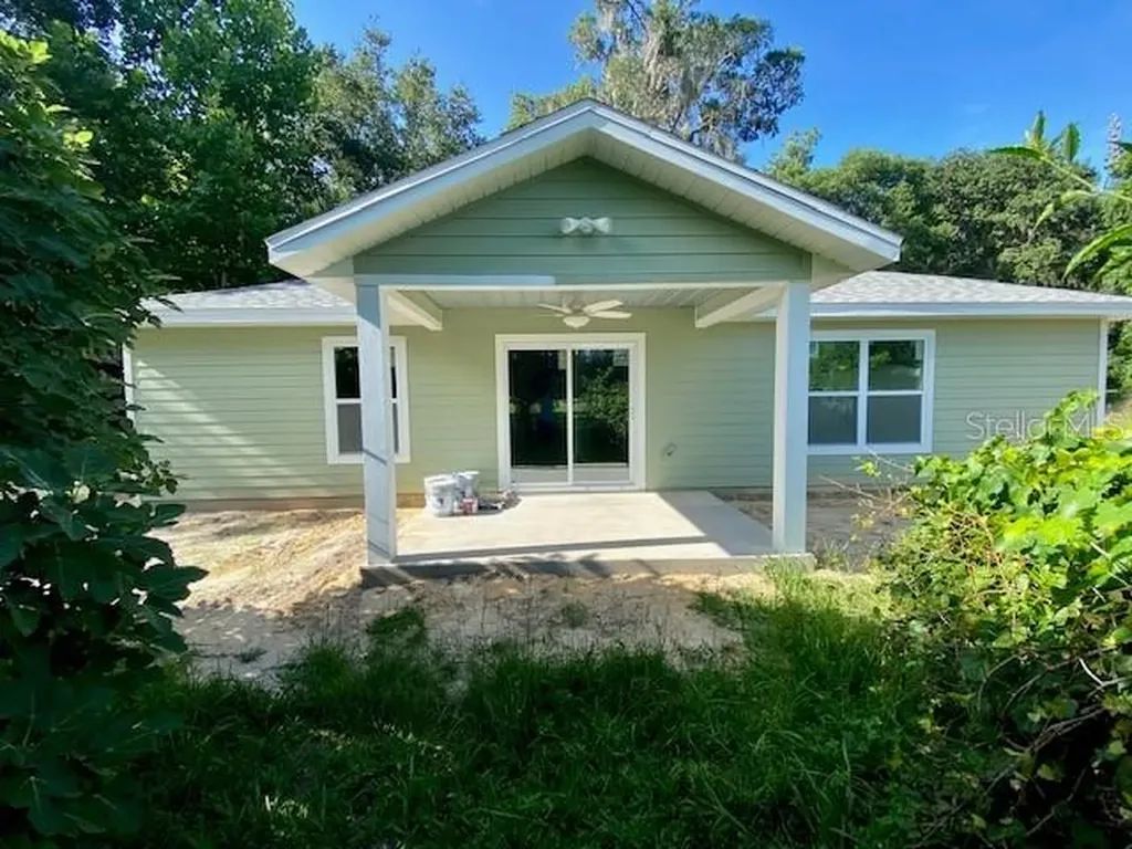8555 NW 210th Street Micanopy FL 32667