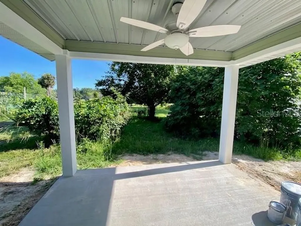 8555 NW 210th Street Micanopy FL 32667