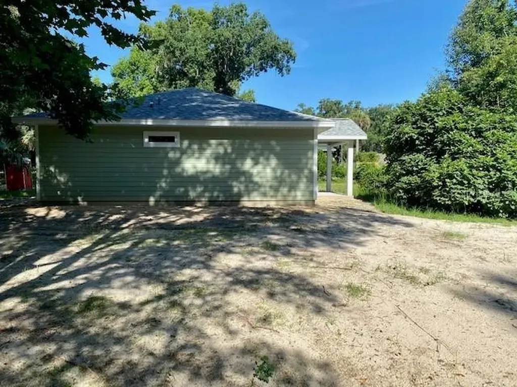 8555 NW 210th Street Micanopy FL 32667